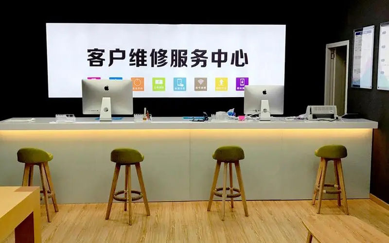 宜阳苹果电脑主板故障维修